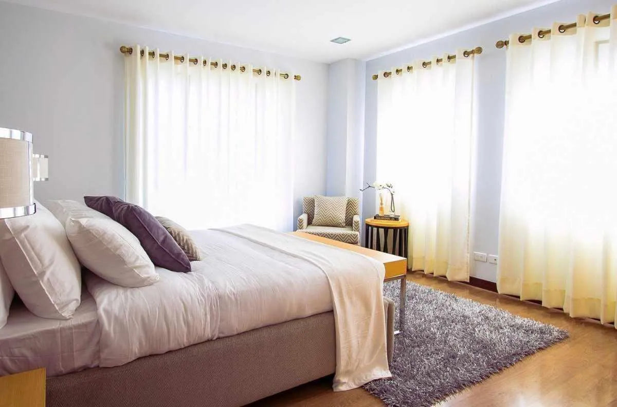 Bed Sheet Material: The Misconceptions About Bed Sheets