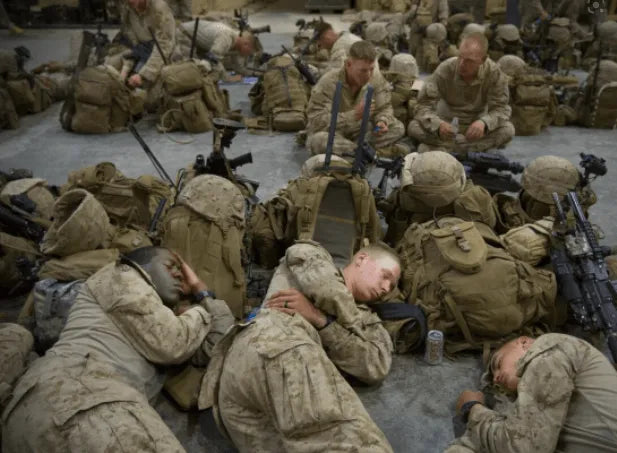 Restless to Restful | How to Recover From Terrible Sleep