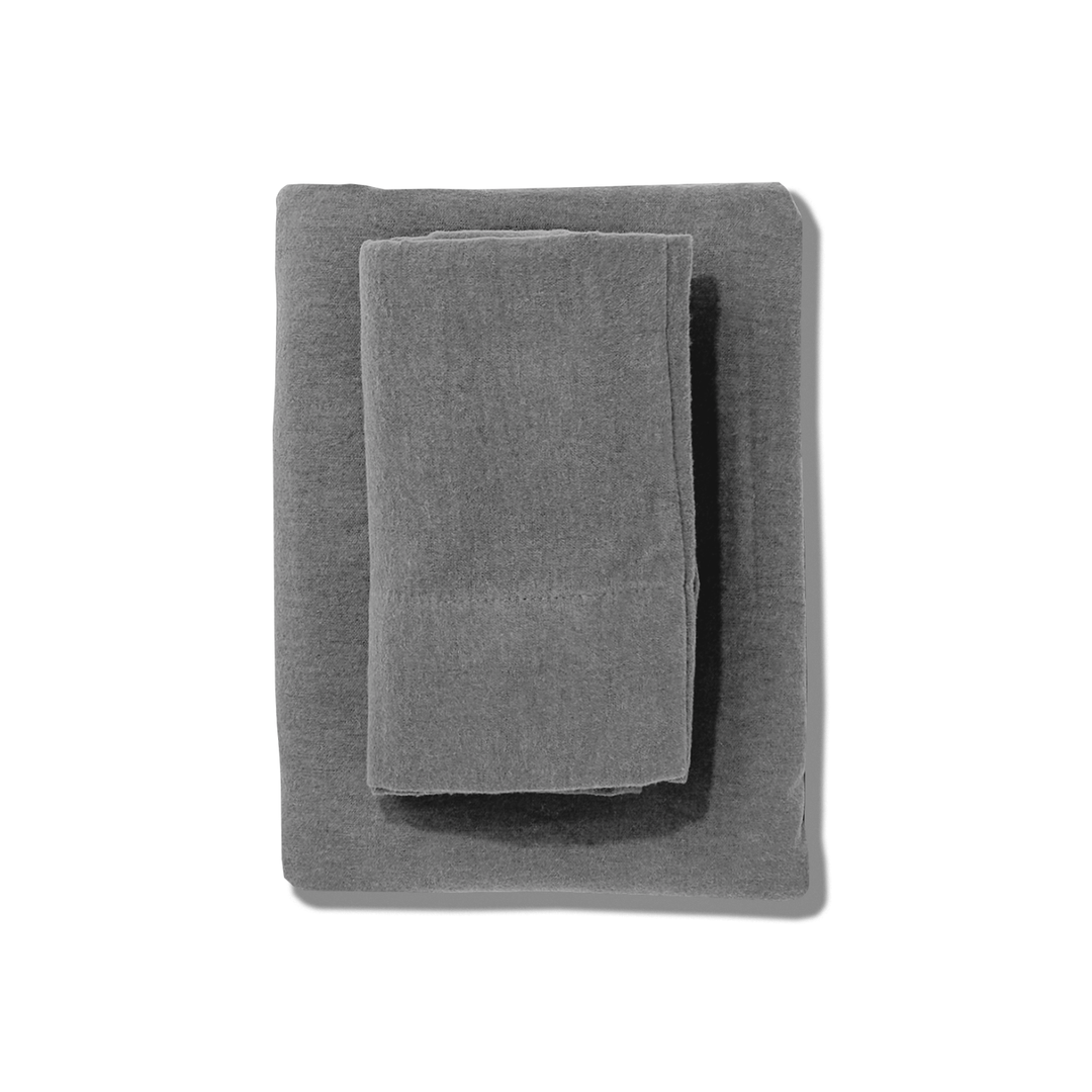 Flannel Cotton, 2-piece Set