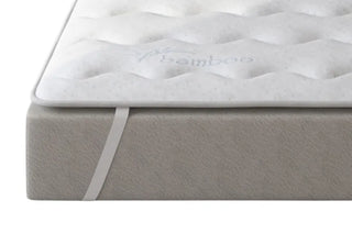 Premium Quilted Mattress Topper