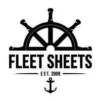 Fleet Sheets logo