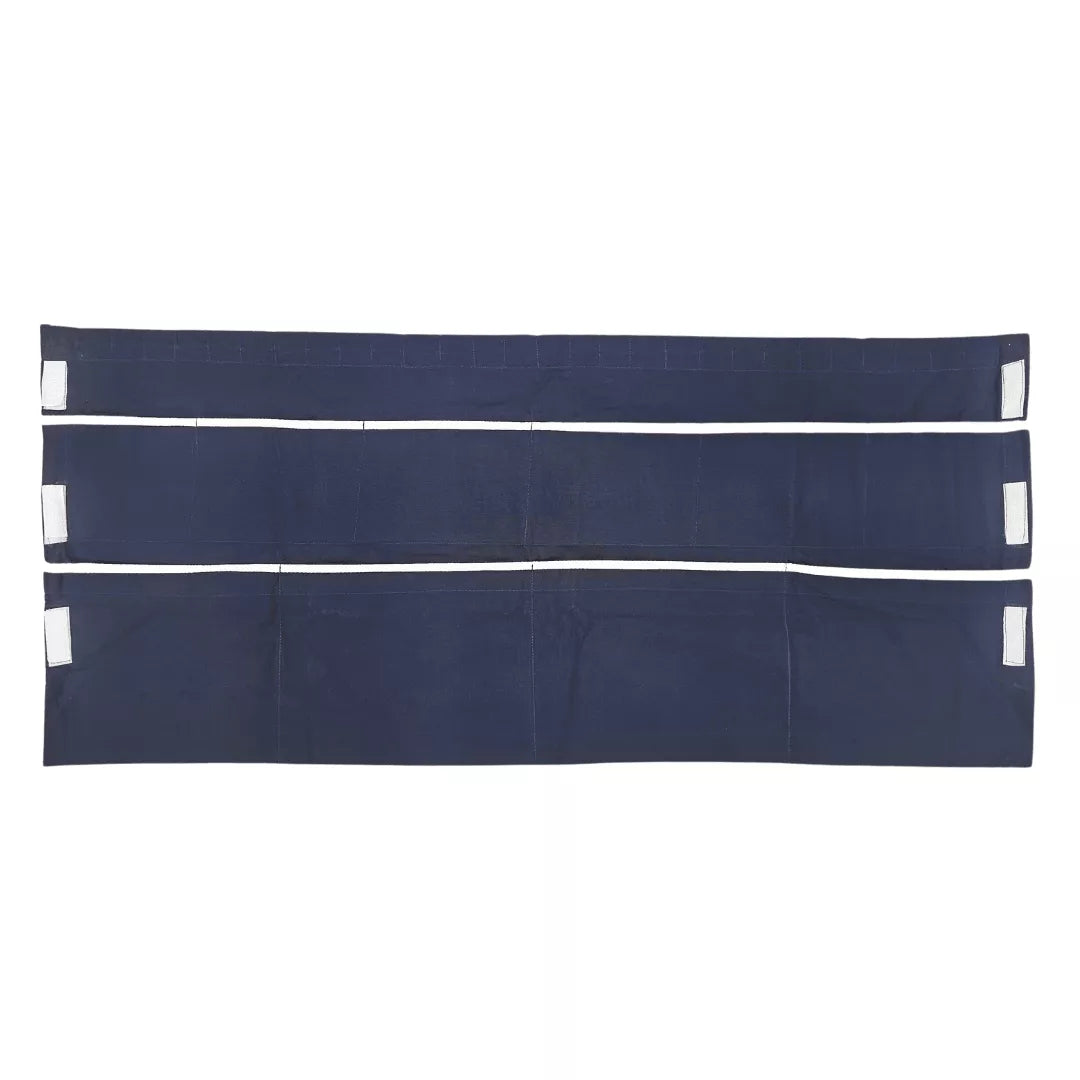 Rack Curtain Liner from Fleet Sheets