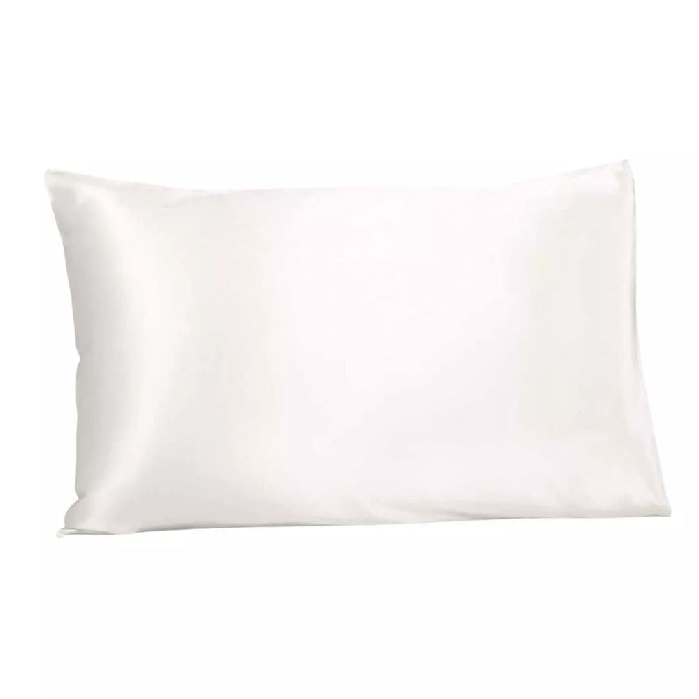 Silk Pillowcase from Fleet Sheets