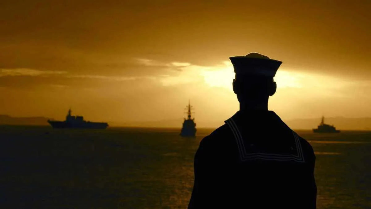Trust: an open letter from a sailor to parents