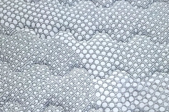 Comfort Basic Mattress Topper