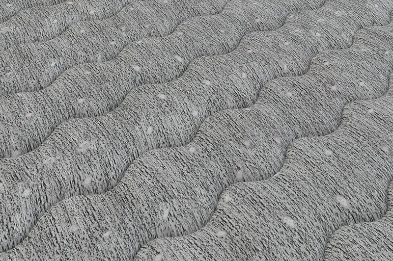 Comfort Basic Mattress Topper