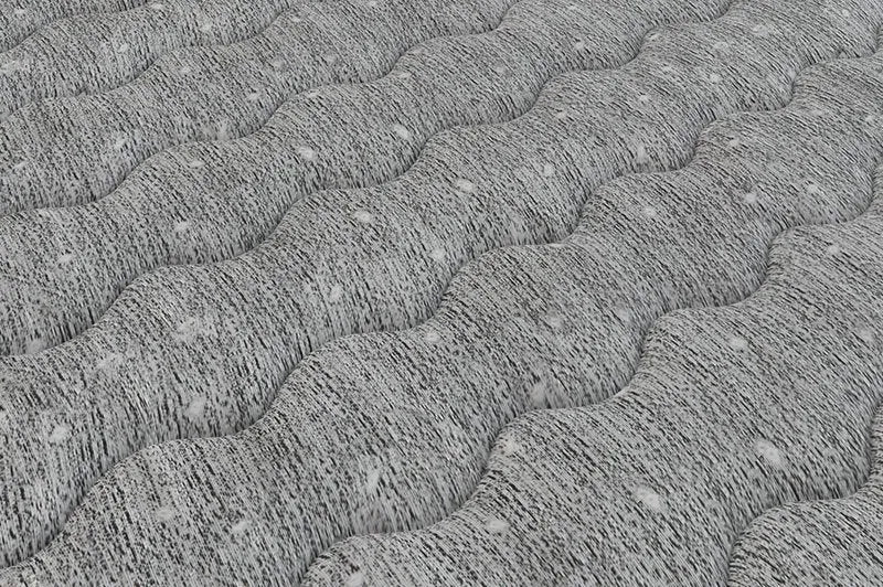 Comfort Basic Mattress Topper