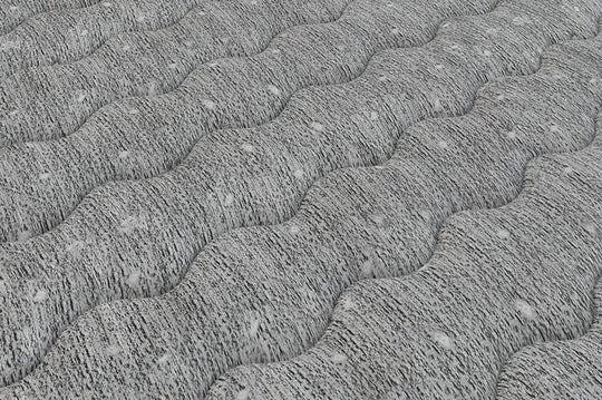 Comfort Basic Mattress Topper