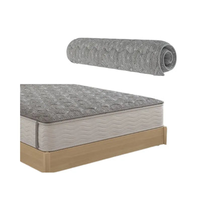 Comfort Basic Mattress Topper
