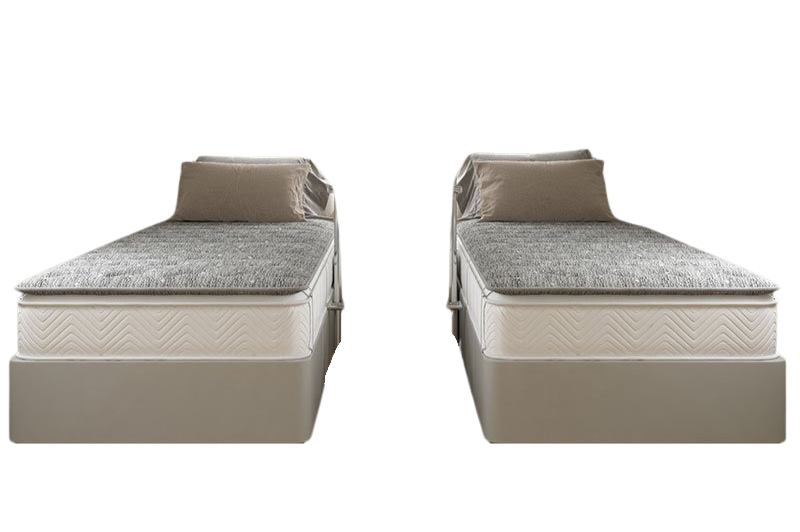 Comfort Basic Mattress Topper