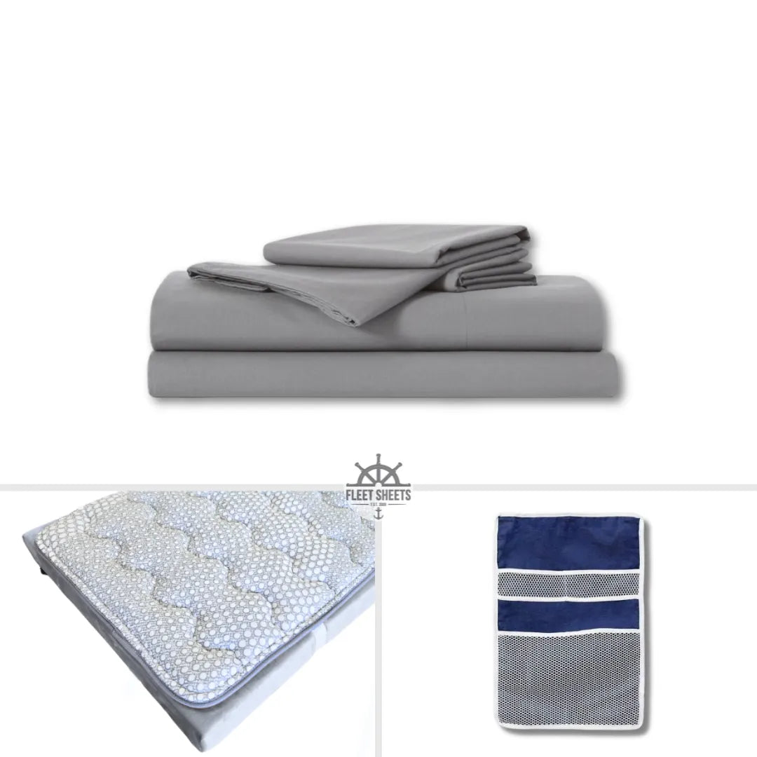 Luxury Comfort Care Package