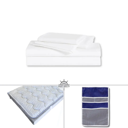Luxury Comfort Care Package