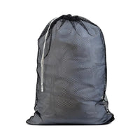 Heavy Duty Large Mesh Laundry Bag (24" x 32")
