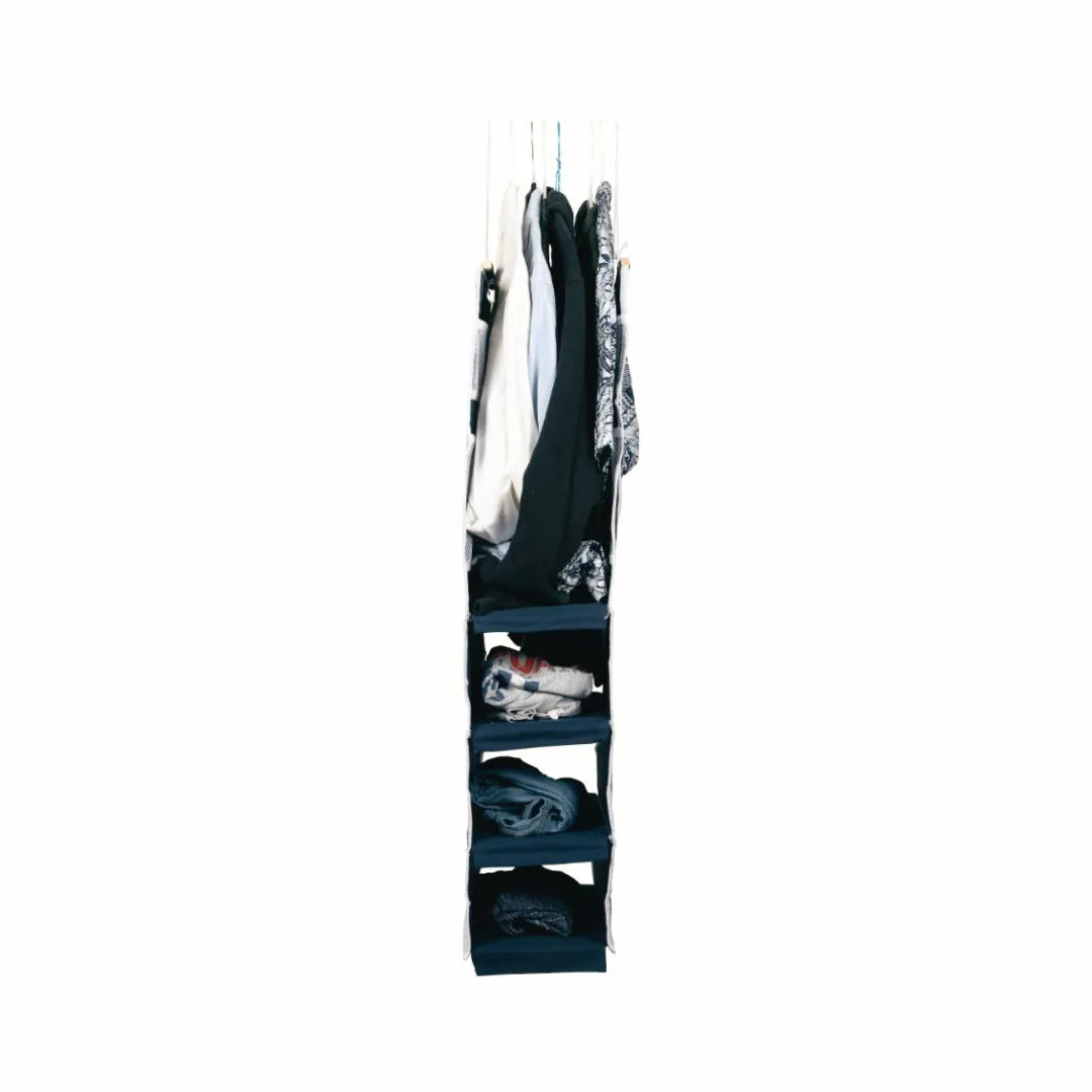Coast Guard Racks Locker Organizer for Navy & Coast Guard Ship Lockers | Fleet Sheets