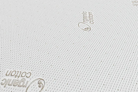 Natural Latex Mattress Topper