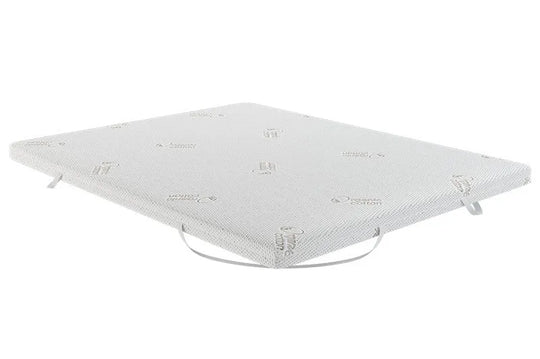 Natural Latex Mattress Topper