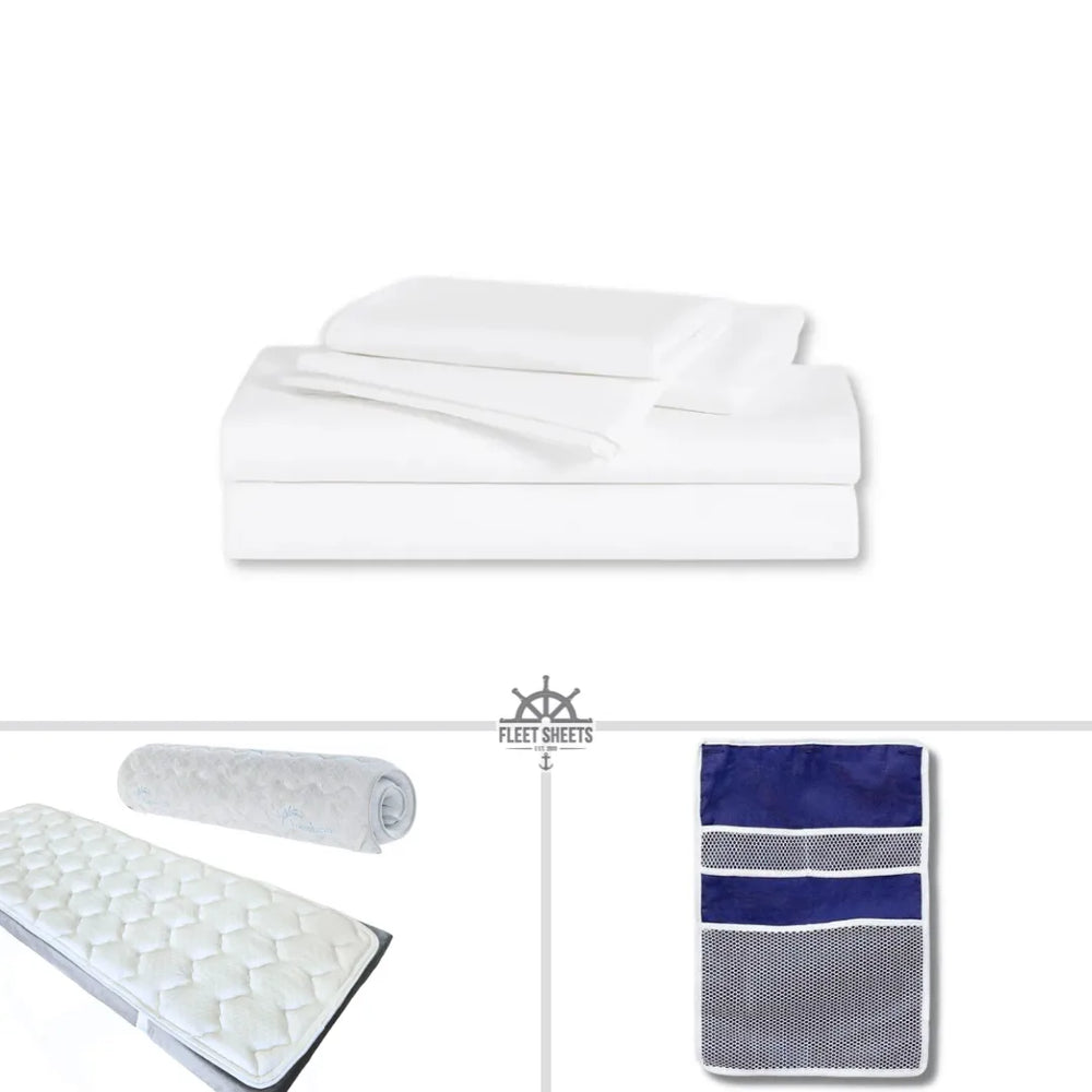 Premium Comfort Care Package