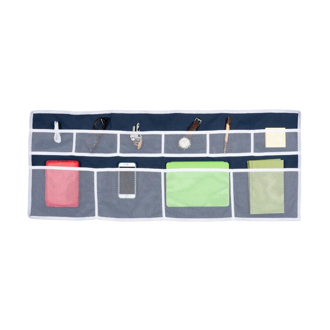 Navy Ship Rack Wall Caddy for Navy & Coast Guard Racks | Fleet Sheets