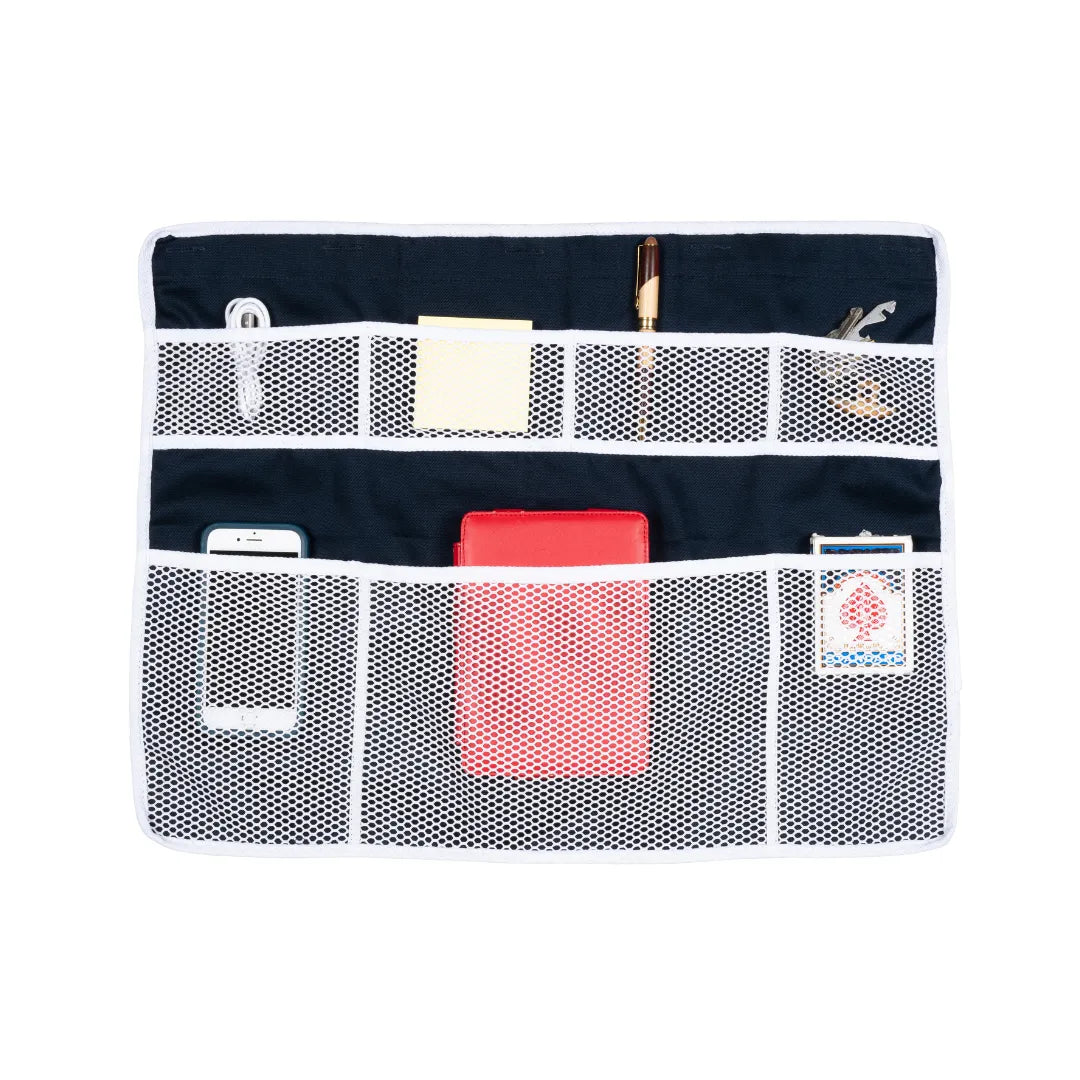 Navy Ship Rack Wall Caddy for Navy & Coast Guard Racks | Fleet Sheets