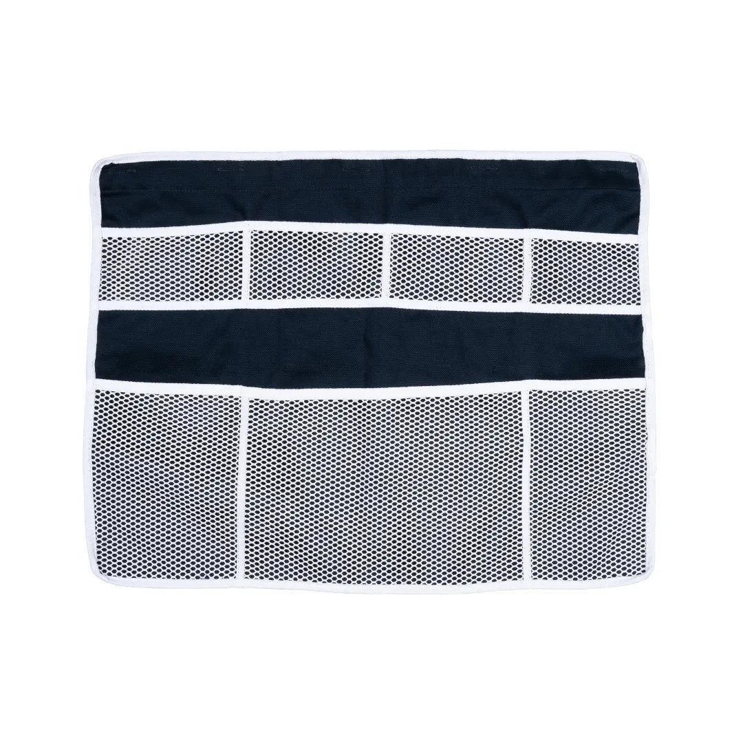 Navy Ship Rack Wall Caddy for Navy & Coast Guard Racks | Fleet Sheets