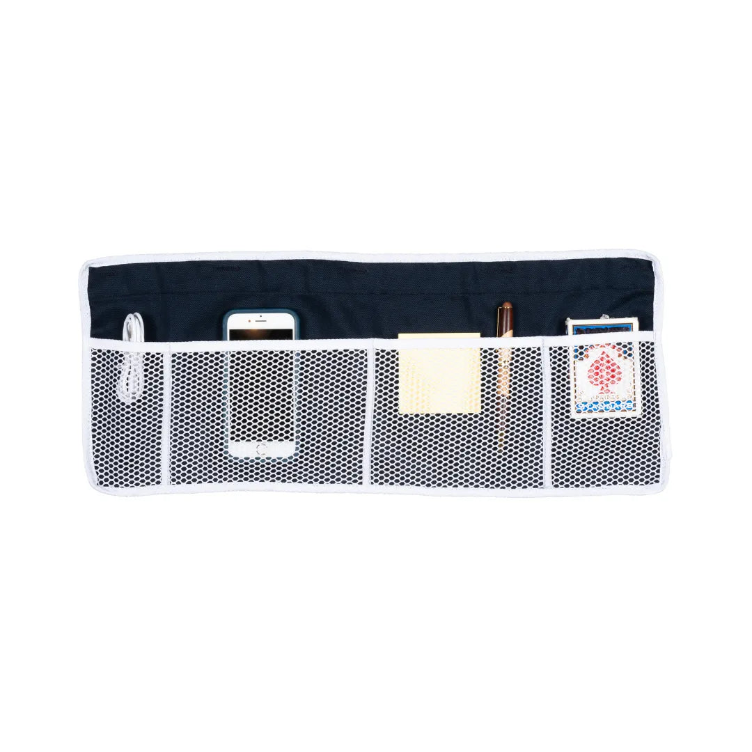 Navy Ship Rack Wall Caddy for Navy & Coast Guard Racks | Fleet Sheets