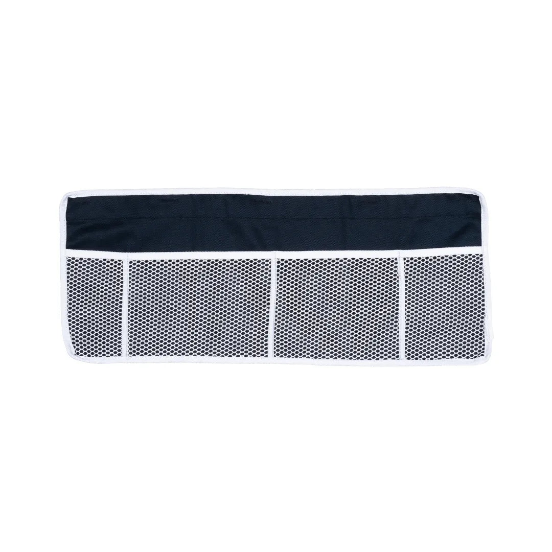 Navy Ship Rack Wall Caddy for Navy & Coast Guard Racks | Fleet Sheets