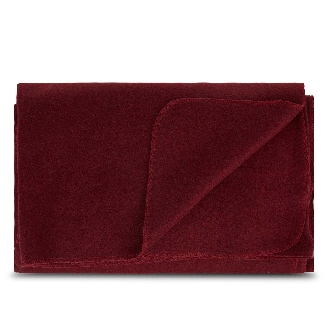 [NEW] Lodge Twin Wool Ship Blanket