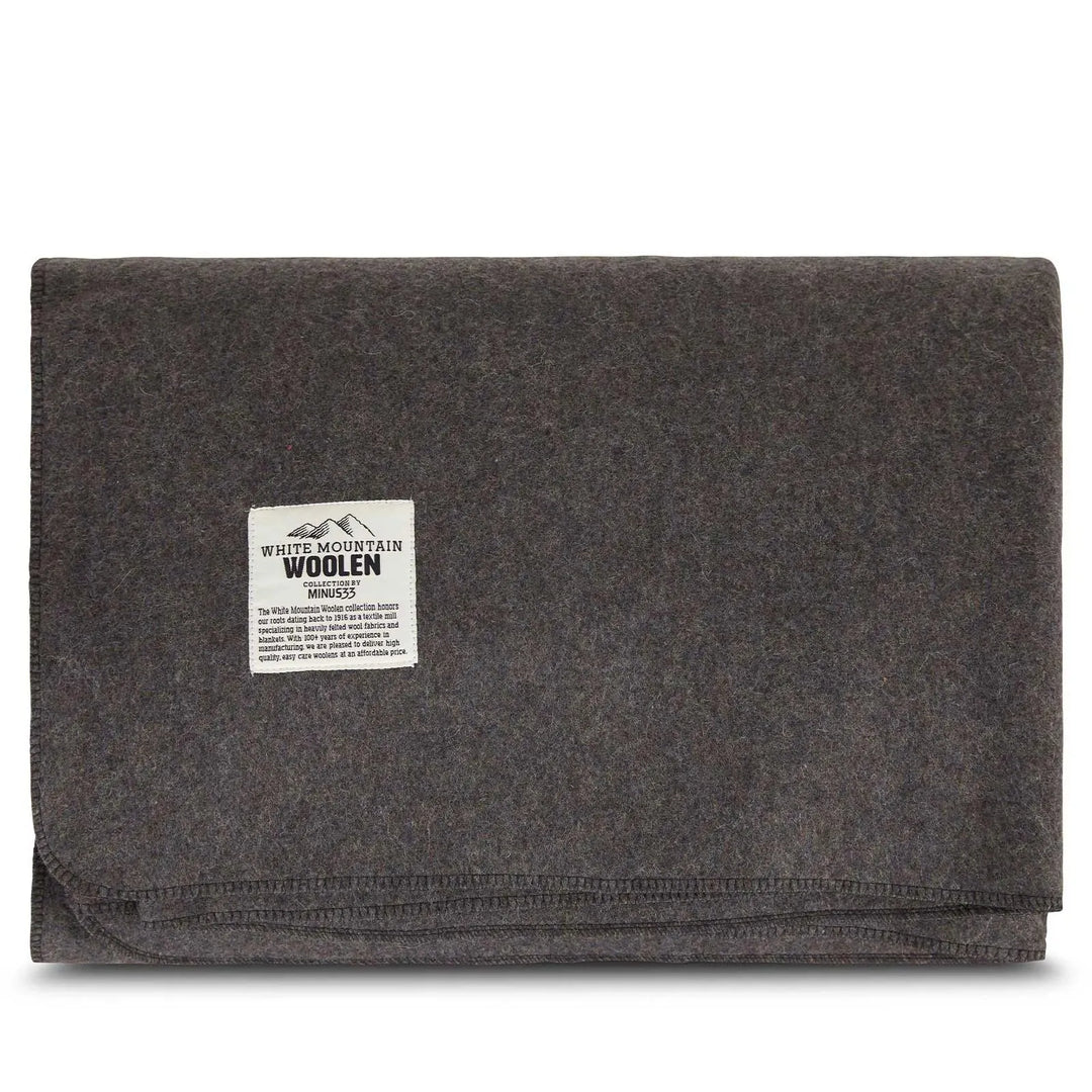 [NEW] Lodge Twin Wool Ship Blanket, Fleet Sheets