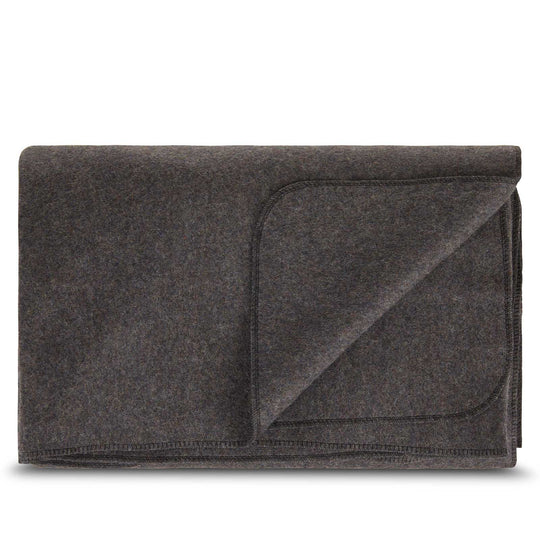 [NEW] Lodge Twin Wool Ship Blanket