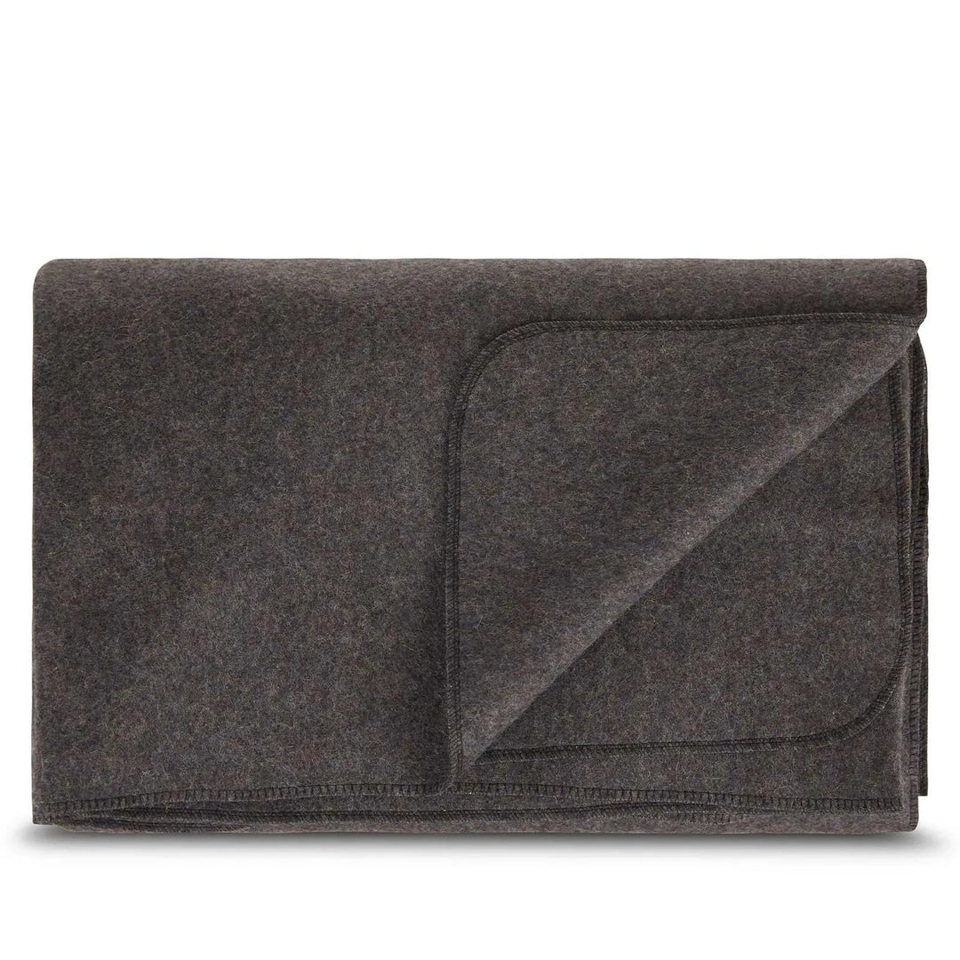 [NEW] Lodge Twin Wool Ship Blanket, Fleet Sheets