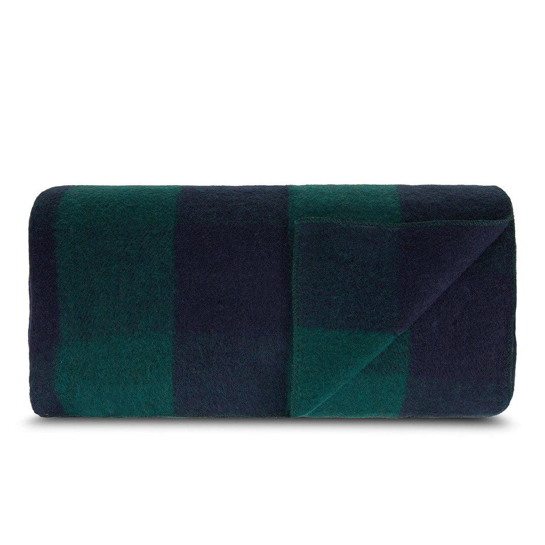 [NEW] Lodge Twin Wool Ship Blanket