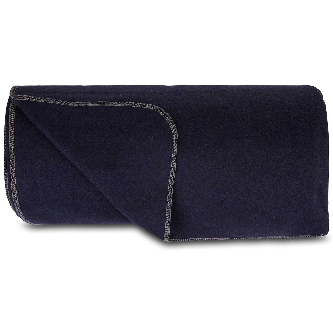 [NEW] Lodge Twin Wool Ship Blanket