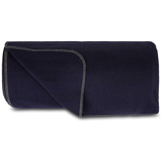 [NEW] Lodge Twin Wool Ship Blanket