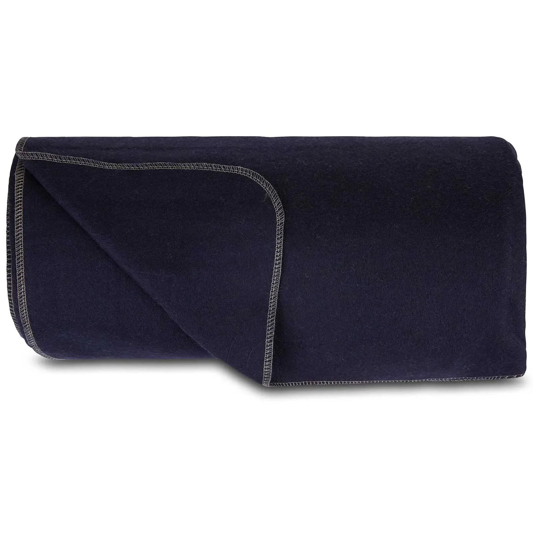 [NEW] Lodge Twin Wool Ship Blanket, Fleet Sheets