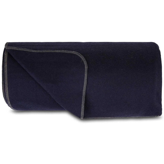 [NEW] Lodge Twin Wool Ship Blanket, Fleet Sheets
