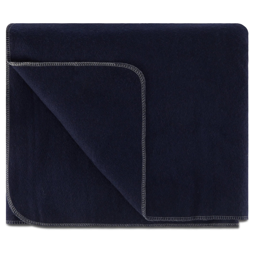[NEW] Lodge Twin Wool Ship Blanket, Fleet Sheets