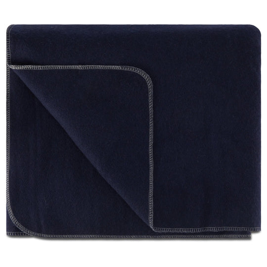 [NEW] Lodge Twin Wool Ship Blanket, Fleet Sheets
