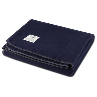 [NEW] Lodge Twin Wool Ship Blanket