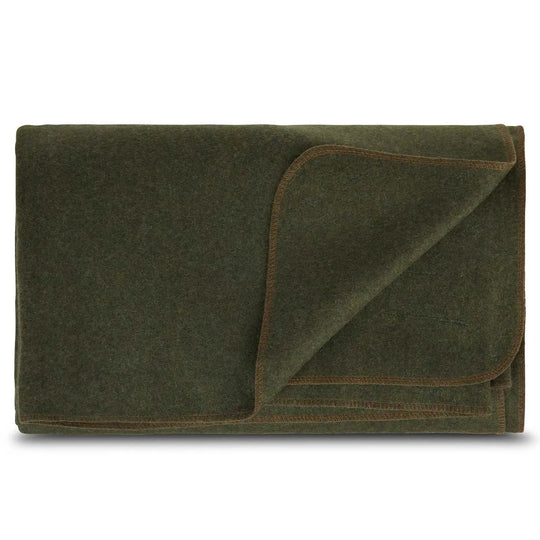 [NEW] Lodge Twin Wool Ship Blanket, Fleet Sheets