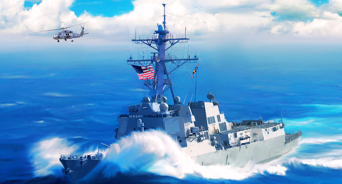 Fleet Sheets - Premium Navy Rack Sheets & Rack Curtain Accessories