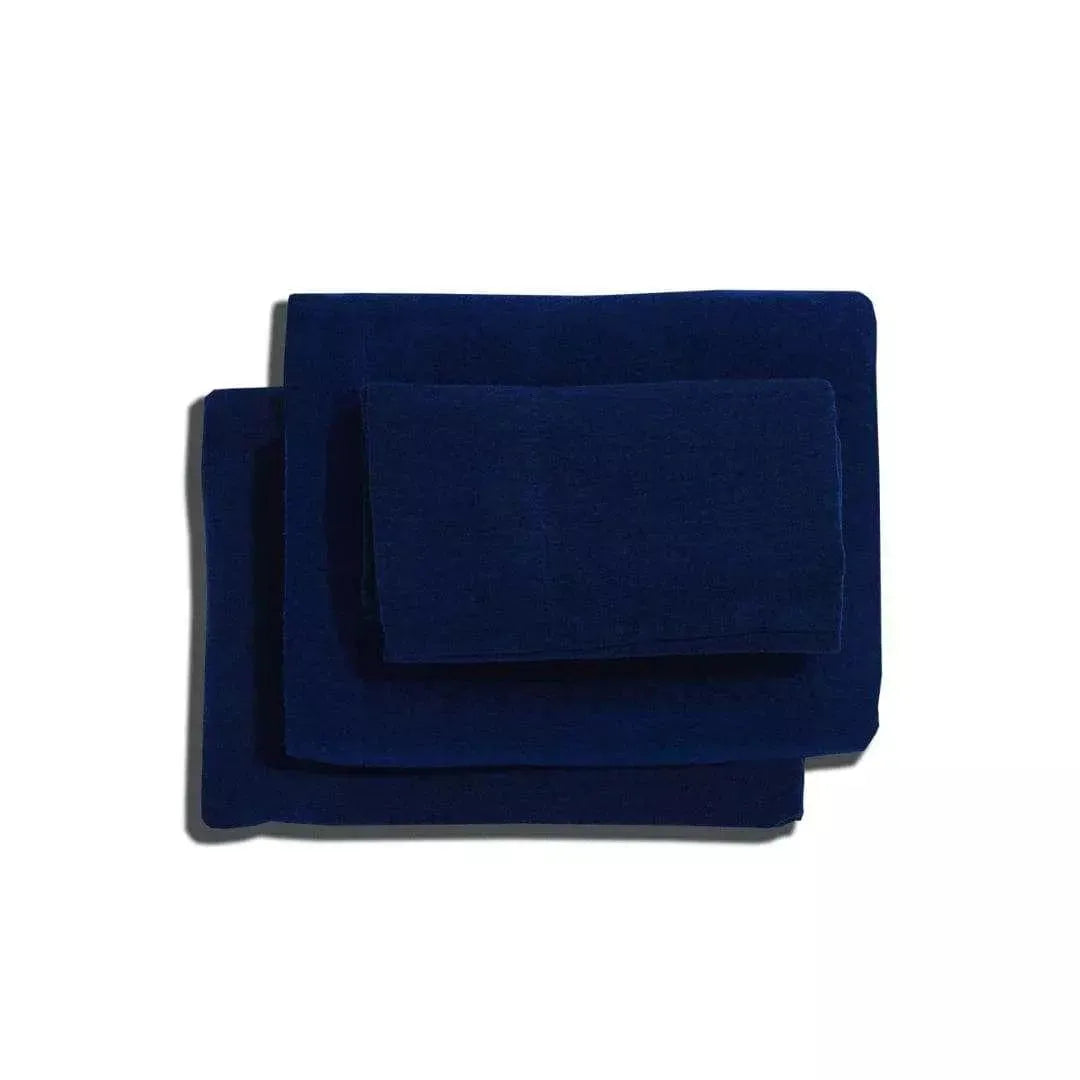 Flannel Sheet Set from Fleet Sheets