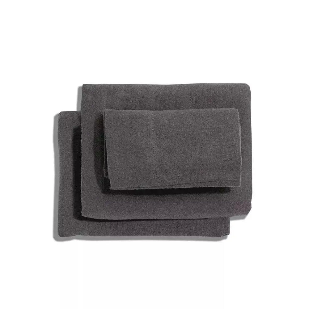 Flannel Sheet Set from Fleet Sheets