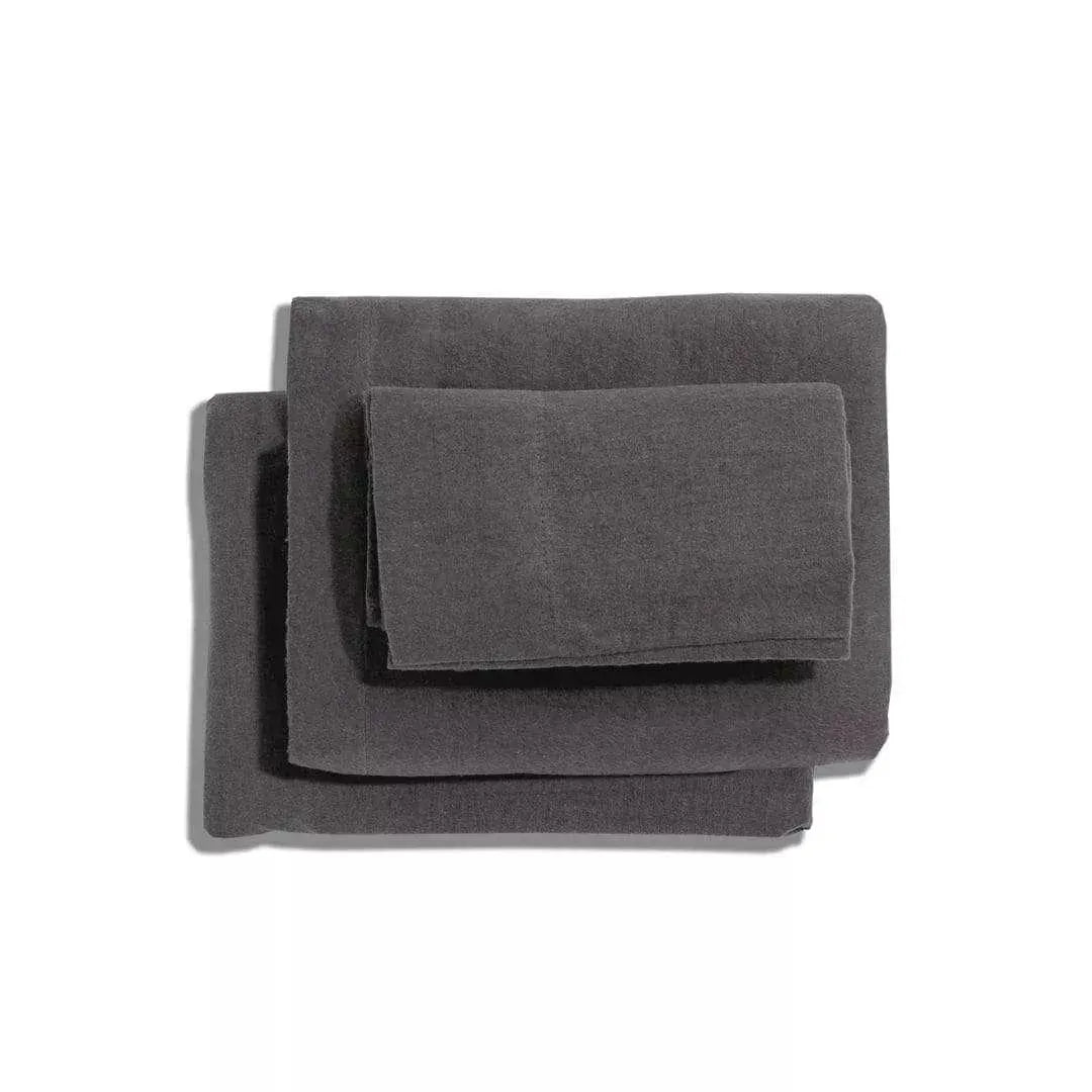 Flannel Sheet Set from Fleet Sheets