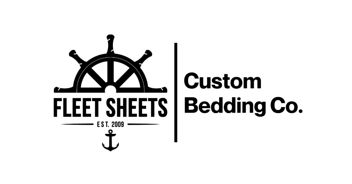 Submarine Racks Size Guide for Navy Ship Racks - What Size Are Navy Racks? | Fleet Sheets
