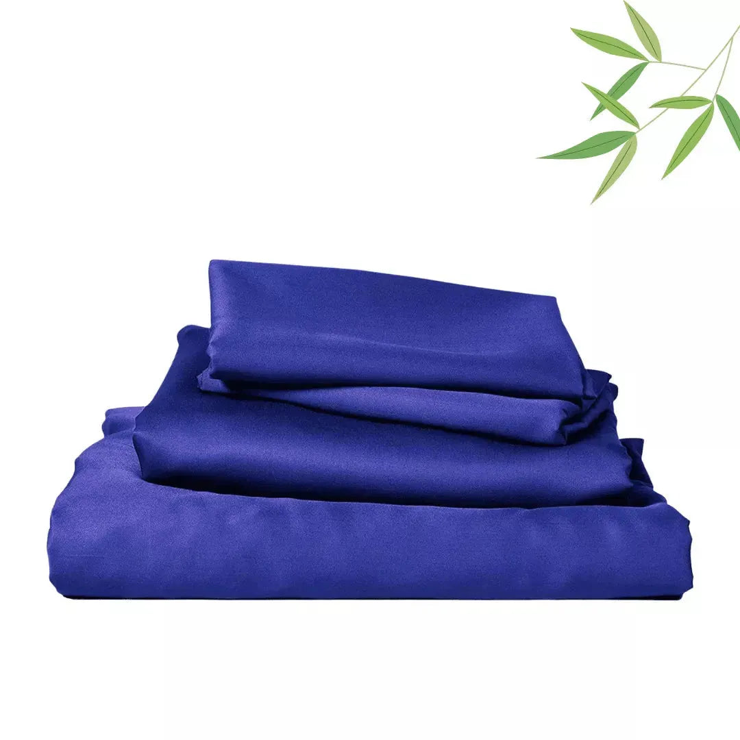 Luxury Bamboo Sheet Set from Fleet Sheets