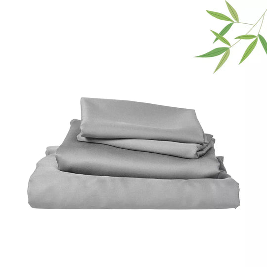 Luxury Bamboo Sheet Set from Fleet Sheets