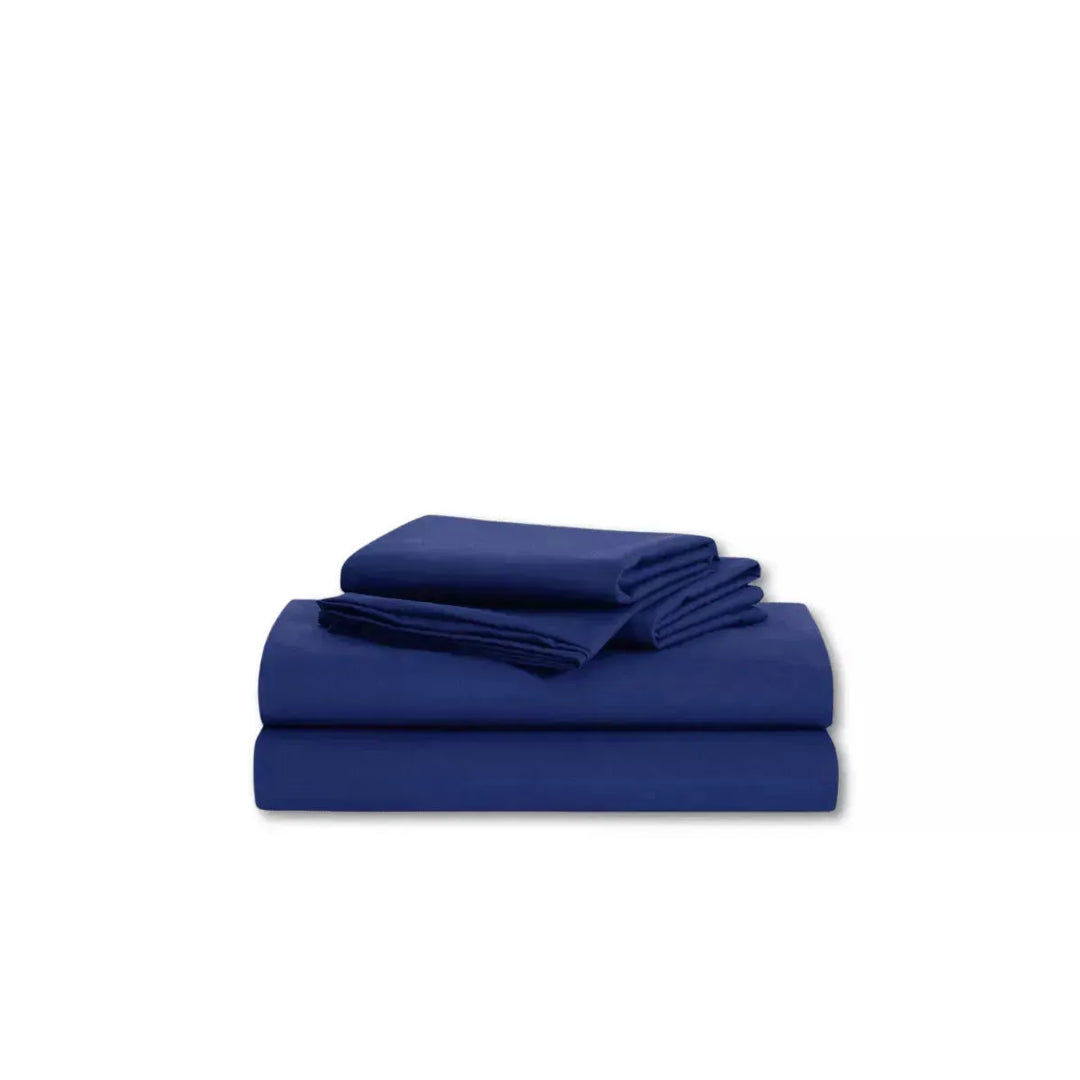 Luxury Sheet Set from Fleet Sheets