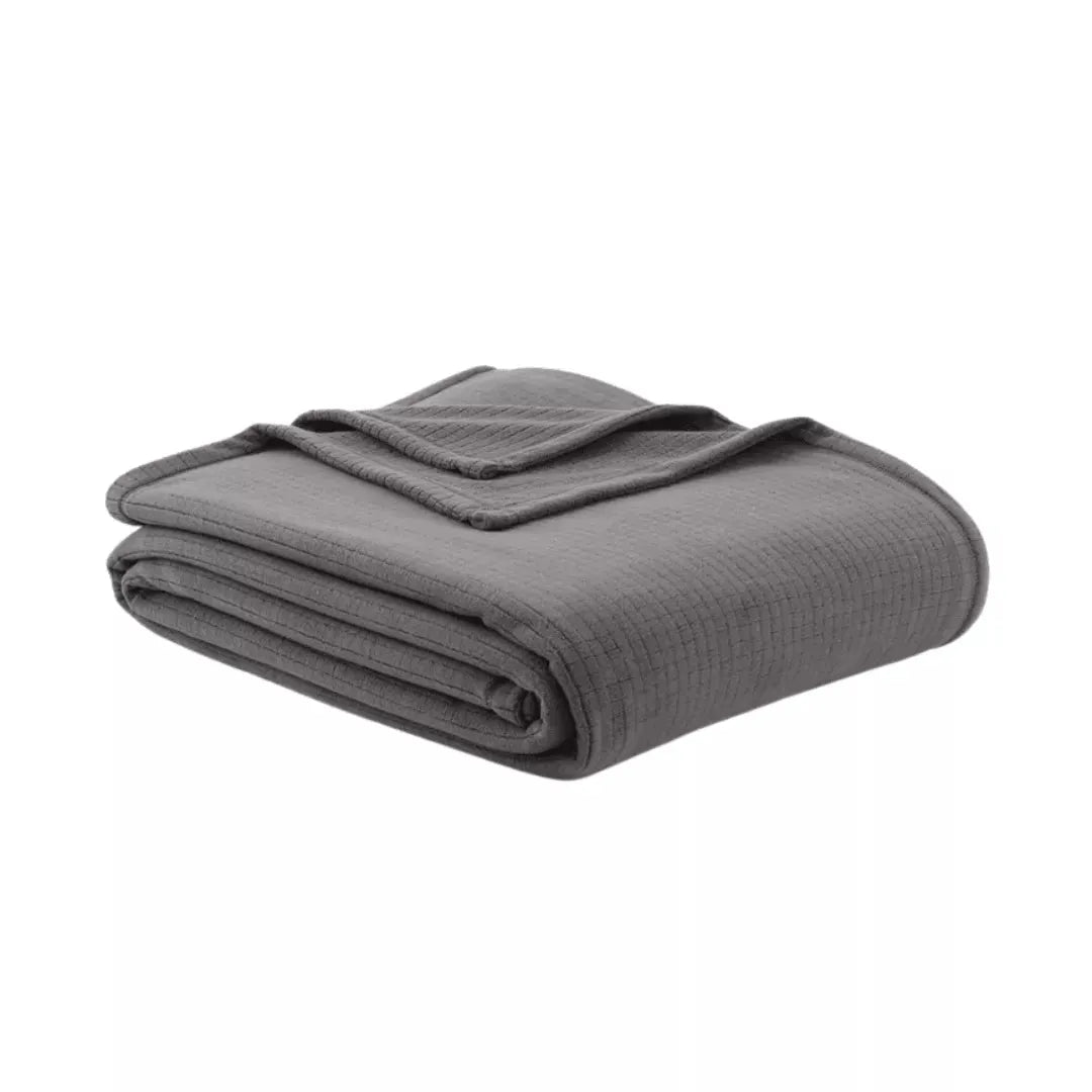 66" x 90" Polartec Microfleece Blanket from Fleet Sheets