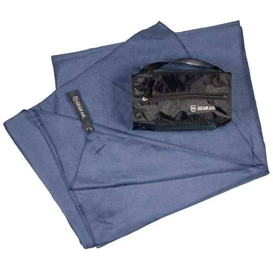 Quick Dry Microfiber Towel from Fleet Sheets