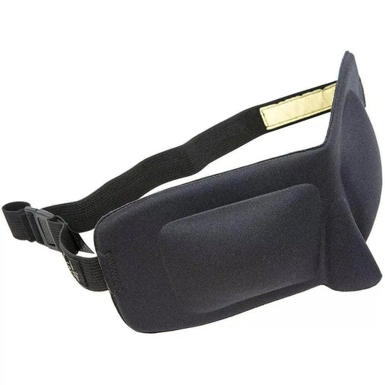 Sleep Mask from Fleet Sheets